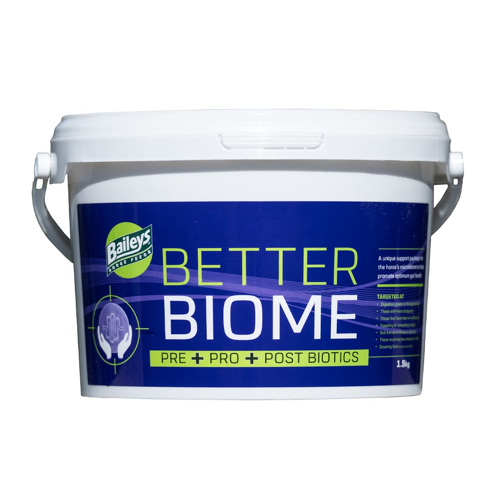 Baileys Better Biome image 1